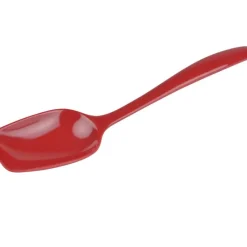 New MELAMINE SPOON 10" RED - cozylivehome.com | we sell a wide range of comfortable household items Shop All