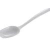 Best Sale MELAMINE SPOON 10" WHT - cozylivehome.com | we sell a wide range of comfortable household items Shop All