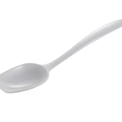 Best Sale MELAMINE SPOON 10" WHT - cozylivehome.com | we sell a wide range of comfortable household items Shop All