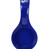 Discount MELAMINE SPOON REST INDIGO - cozylivehome.com | we sell a wide range of comfortable household items Shop All