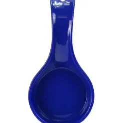 Discount MELAMINE SPOON REST INDIGO - cozylivehome.com | we sell a wide range of comfortable household items Shop All