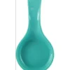 Cheap MELAMINE SPOON REST TURQUOISE - cozylivehome.com | we sell a wide range of comfortable household items Shop All