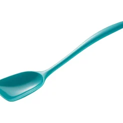 Fashion MELAMINE WIDE ANGLED 11" TURQ - cozylivehome.com | we sell a wide range of comfortable household items Shop All