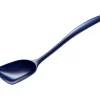 Outlet MELAMINE WIDE ANGLED SPOON 11" BLU - cozylivehome.com | we sell a wide range of comfortable household items Shop All