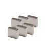 Flash Sale MEMO BOARD MAGNETS SET OF 6 - cozylivehome.com | we sell a wide range of comfortable household items Shop All