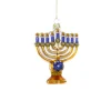 Fashion Menorah Ornament - cozylivehome.com | we sell a wide range of comfortable household items Ornament