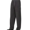 Flash Sale MENS CHEFPANTS L BLK - cozylivehome.com | we sell a wide range of comfortable household items Shop All
