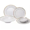 New Menuet Gold Service for 4 - cozylivehome.com | we sell a wide range of comfortable household items Shop All