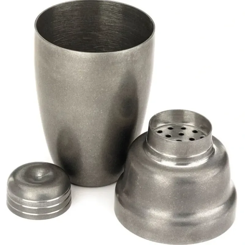 Fashion Mercer Barfly Vintage Cocktail Shaker 17 Oz - cozylivehome.com | we sell a wide range of comfortable household items Shop All