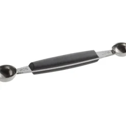 Discount Mercer Double-Sided Stainless Steel Melon Baller - cozylivehome.com | we sell a wide range of comfortable household items Shop All