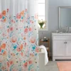 Best Merion PEVA Shower Curtain - cozylivehome.com | we sell a wide range of comfortable household items Shop All