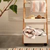 Fashion Merlin Blush & Grey Stripe Towels - cozylivehome.com | we sell a wide range of comfortable household items Shop All