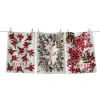Sale Merry Cheer Joyful Sprig Dishtowel - cozylivehome.com | we sell a wide range of comfortable household items Shop All