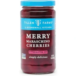 Outlet MERRY MARASCHINO CHERRIES 13.5 OZ - cozylivehome.com | we sell a wide range of comfortable household items Shop All