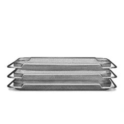 Cheap MESH BASKETS FOR SMART OVEN AIR - cozylivehome.com | we sell a wide range of comfortable household items Shop All