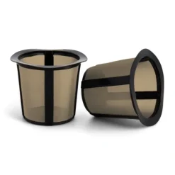 Flash Sale MESH COFFEE KCUP FILTERS S/2 - cozylivehome.com | we sell a wide range of comfortable household items Shop All