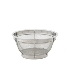 Shop MESH COLANDER SS 8" - cozylivehome.com | we sell a wide range of comfortable household items Shop All