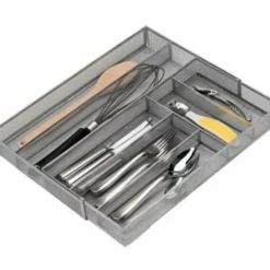 Flash Sale Mesh Cutlery Tray - cozylivehome.com | we sell a wide range of comfortable household items Shop All