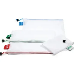 Best MESH PRODUCE BAGS SET OF 3 MEDIUM - cozylivehome.com | we sell a wide range of comfortable household items Shop All