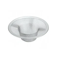 Store MESH SINK STRAINER SS - cozylivehome.com | we sell a wide range of comfortable household items Shop All