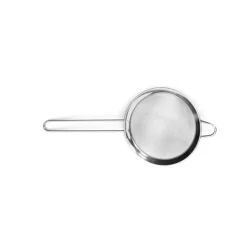 Fashion MESH STRAINER SS 4" - cozylivehome.com | we sell a wide range of comfortable household items Shop All