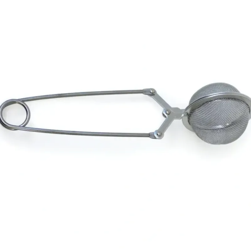 Store Mesh Tea Infuser Spoon - cozylivehome.com | we sell a wide range of comfortable household items Shop All