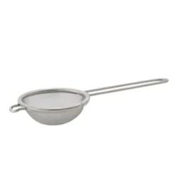 Outlet MESH TEA STRAINER 2.5" - cozylivehome.com | we sell a wide range of comfortable household items Shop All