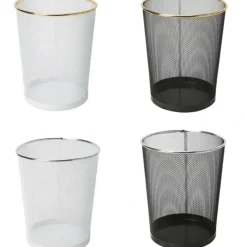 Cheap MESH Waste CAN -10LTR ASSORTED 9X7.40X11.20 - cozylivehome.com | we sell a wide range of comfortable household items Housewares