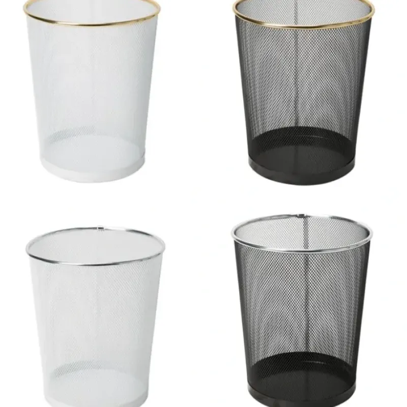 Cheap MESH Waste CAN -10LTR ASSORTED 9X7.40X11.20 - cozylivehome.com | we sell a wide range of comfortable household items Housewares