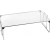 Clearance MeshWorks epoxy coated iron StuffShelf - cozylivehome.com | we sell a wide range of comfortable household items Shop All