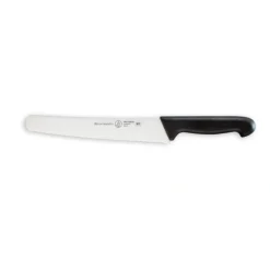 Online MESSERMEISTER 5033-10 Pro Series Scalloped Baker's Knife - 10" - cozylivehome.com | we sell a wide range of comfortable household items Housewares