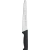 Online MESSERMEISTER 5006-8K Pro Series Kullens Carving Knife - 8" - cozylivehome.com | we sell a wide range of comfortable household items Housewares