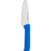 Online MESSERMEISTER Petite Messer Red Chef's Knife - 5" - cozylivehome.com | we sell a wide range of comfortable household items Housewares
