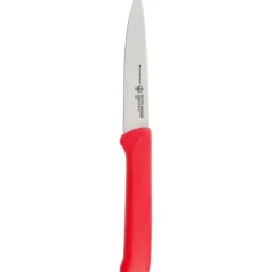 Cheap MESSERMEISTER Spear Point Parer with Matching Sheath - 4" - cozylivehome.com | we sell a wide range of comfortable household items Housewares
