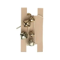 Discount Metal Bell Garland 61" - cozylivehome.com | we sell a wide range of comfortable household items Shop All