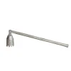 Shop Metal Flower Shaped Candle Snuffer, Pewter Finish - cozylivehome.com | we sell a wide range of comfortable household items Shop All