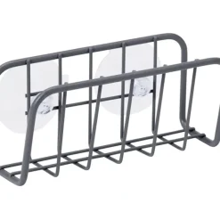Clearance METAL SPONGE HOLDER - GREY - cozylivehome.com | we sell a wide range of comfortable household items Housewares