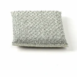 Fashion Metallic Scrubber For Non Stick Pans - cozylivehome.com | we sell a wide range of comfortable household items Shop All