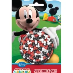 Cheap MICKEY SPRINKLES - cozylivehome.com | we sell a wide range of comfortable household items Foods