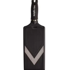 Cheap MICROPLANE ADJUSTABLE V-SLICER - cozylivehome.com | we sell a wide range of comfortable household items Shop All