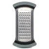 Clearance MICROPLANE BOWL GRATER GRY/BLK - cozylivehome.com | we sell a wide range of comfortable household items Shop All