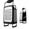 Outlet MICROPLANE BOX GRATER BLK - cozylivehome.com | we sell a wide range of comfortable household items Shop All