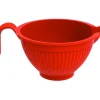 Hot MICROWAVE BATTER BOWL RED - cozylivehome.com | we sell a wide range of comfortable household items Shop All