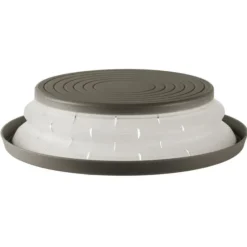 Flash Sale MICROWAVE COLLAPSIBLE FOOD COVER - cozylivehome.com | we sell a wide range of comfortable household items Shop All