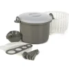 MICROWAVE RICE AND PASTA COOKER SET - cozylivehome.com | we sell a wide range of comfortable household items^ Shop All