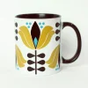 Online Mid Century Modern Lotus Flower Mug - cozylivehome.com | we sell a wide range of comfortable household items Shop All