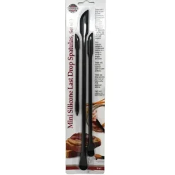 Store Mii Silicone Last Drop Spatula Set - cozylivehome.com | we sell a wide range of comfortable household items Shop All