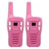 18-Mile, 2-Way Radios/Walkie Talkies Pair - Pink - cozylivehome.com | we sell a wide range of comfortable household items^ Shop All