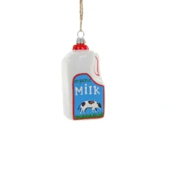 Cheap Milk Bottle Ornament - cozylivehome.com | we sell a wide range of comfortable household items Ornament