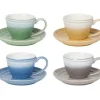 Flash Sale Mineral Espresso Cups and Saucer Set - cozylivehome.com | we sell a wide range of comfortable household items Shop All